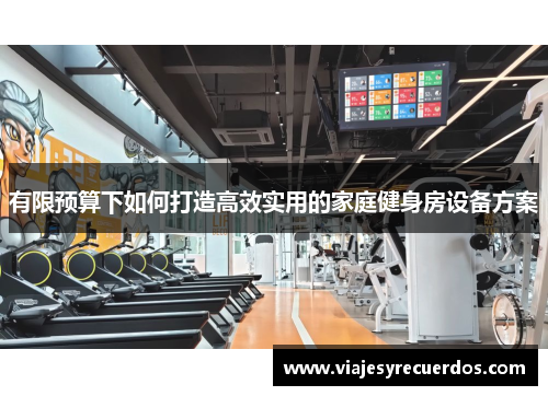 有限预算下如何打造高效实用的家庭健身房设备方案