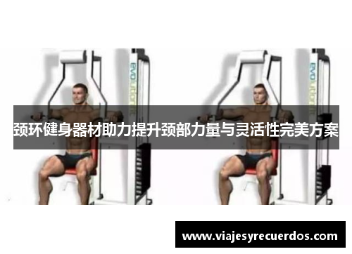 颈环健身器材助力提升颈部力量与灵活性完美方案